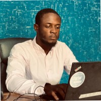 Patrick Adu-Amankwah