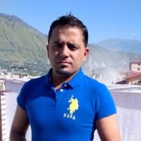 Sadaqat Ali Raja