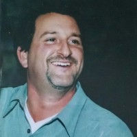 Perry Holt