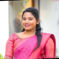 Mary Anshya