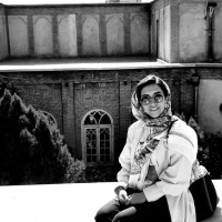 Samira Abbasalizadeh