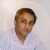 Shailesh Deobagkar