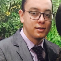 Danilo Silva Pereira