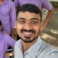 Shashank D'Sa