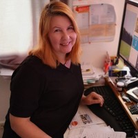 Birgit Sroka