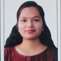 Harshada Yeole