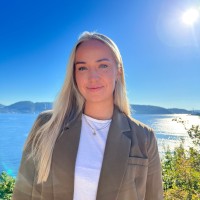 Astrid Hilland Lærum