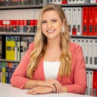 Kailey Cox NCIDQ, IIDA
