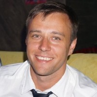 Dmitry Pavlovets