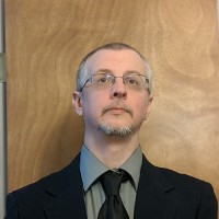 Michael Pitcher
