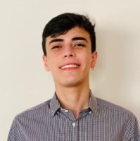 João Vitor Camargo Das Neves