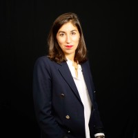 Emmanuelle Lenfant