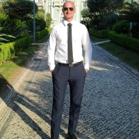 David Pogorelec