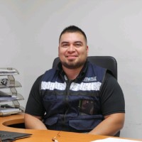 Aldo Iván López Flores