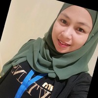 Norhayati Mamat
