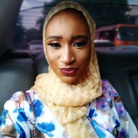Fa'Iza Shehu