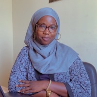 Sokhna Madjiguène Fall 💡