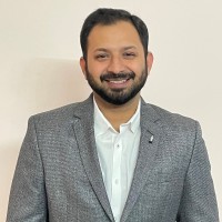 Dr. Gaurav Singh