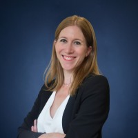 Anaïs BLONDY