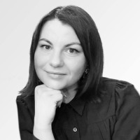 Svetlana Sakhno
