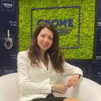 Gergana Krasteva