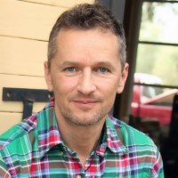 Peter Marton