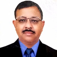 Rajesh Kumar Sharma