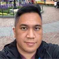 Jason Daradal