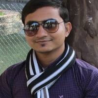 Sushil Patil
