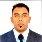 Lilan Kumar De Silva