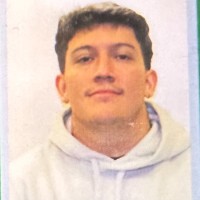 Caleb Cedeno