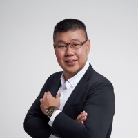 Desmond Chan