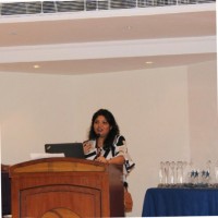 Vishakha Shinde
