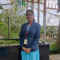 Anushree Hiremath