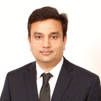 Himanshu Dave