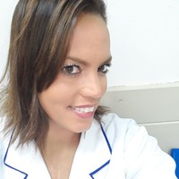 Priscila Espiríto Santo