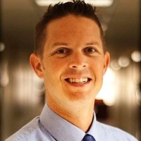 Brad Kellogg