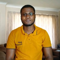 Louis Lewis Mashele