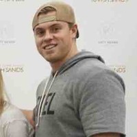 Brandon Tevis