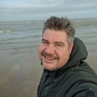 Jeroen Van Dijck