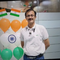 Sanjay Mahindrakar