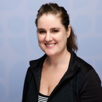Michaela Haugen, Pmp