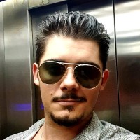 Daniel Sanchez