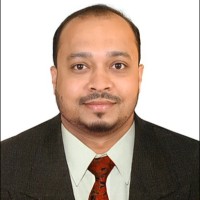 ABHILASH NAIR