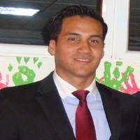 Mauricio Rodriguez