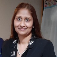 Tricia Dass