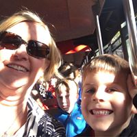 Betsy Hine, Sphr Shrm-Scp