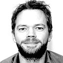 Anders Brems Rasmussen