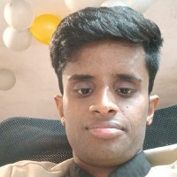 Vinayak Poojary