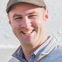 Barnes, Ryan